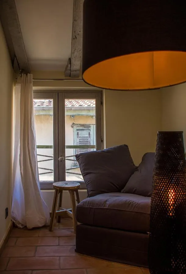 Nice Vieille Ville Appartement Neuf Et Cosy, Deux Chambres, 6 Couchages France